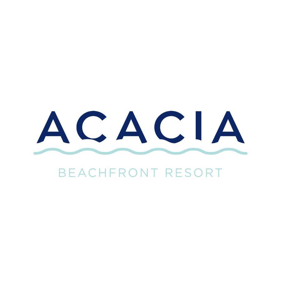 Acacia Beachfront Resort Wildwood Crest Exterior foto