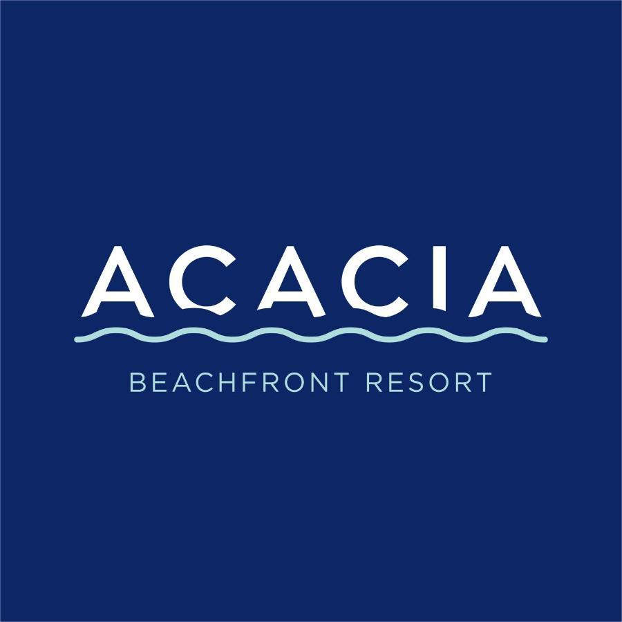 Acacia Beachfront Resort Wildwood Crest Exterior foto