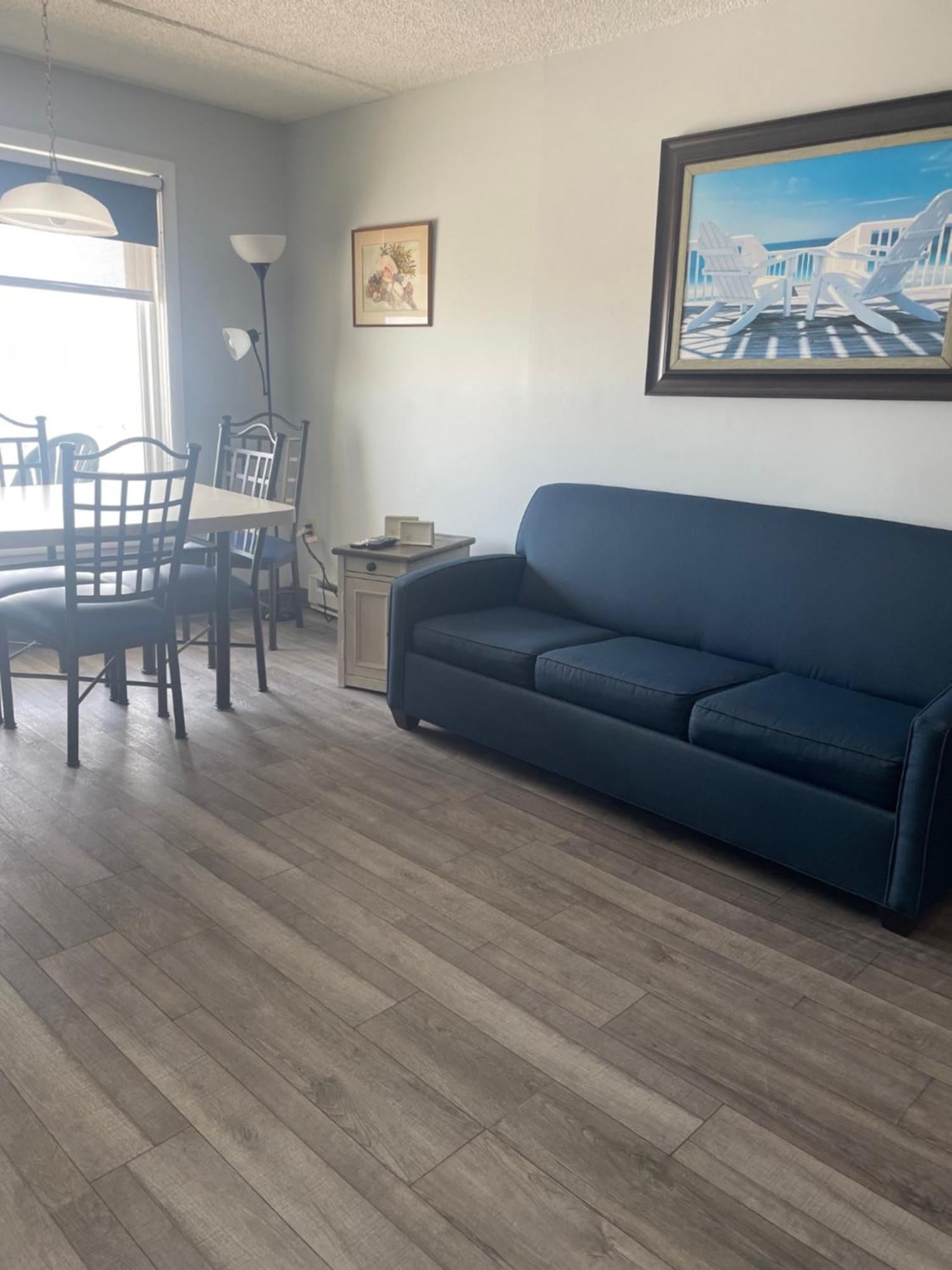 Acacia Beachfront Resort Wildwood Crest Exterior foto