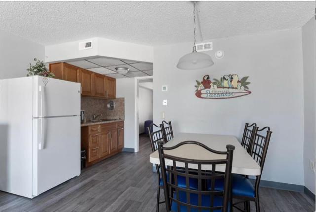 Acacia Beachfront Resort Wildwood Crest Exterior foto