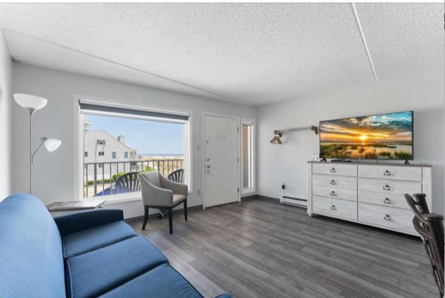 Acacia Beachfront Resort Wildwood Crest Exterior foto