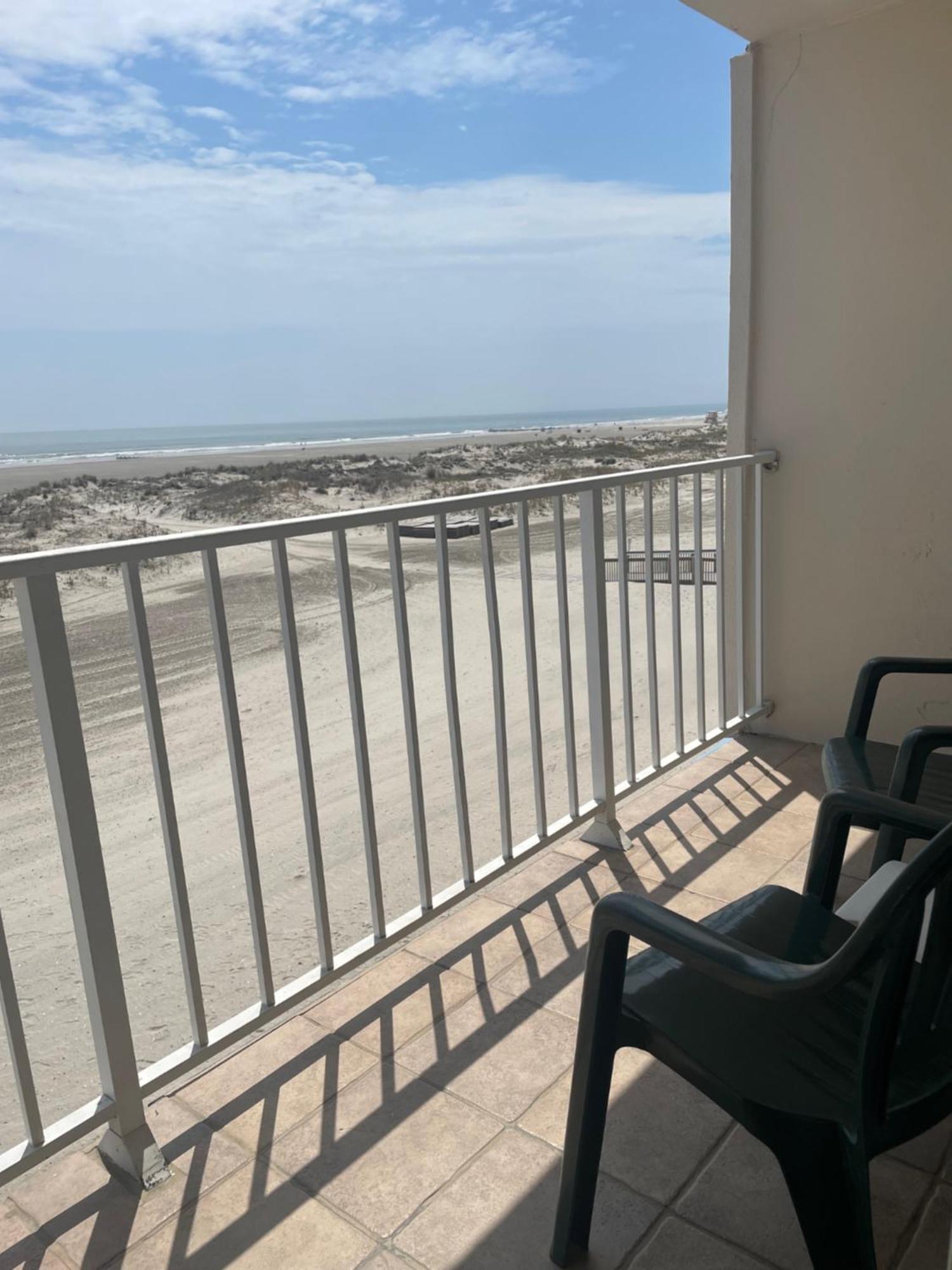 Acacia Beachfront Resort Wildwood Crest Exterior foto