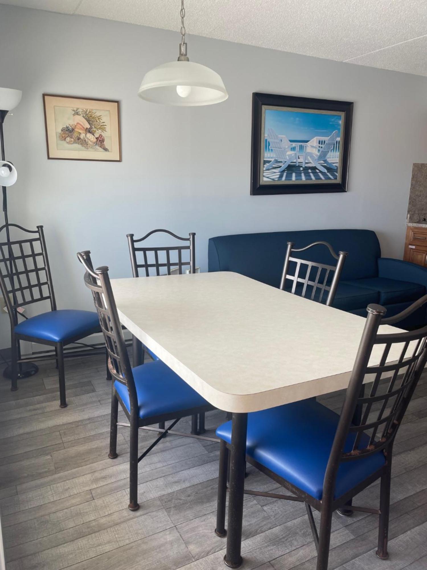 Acacia Beachfront Resort Wildwood Crest Exterior foto