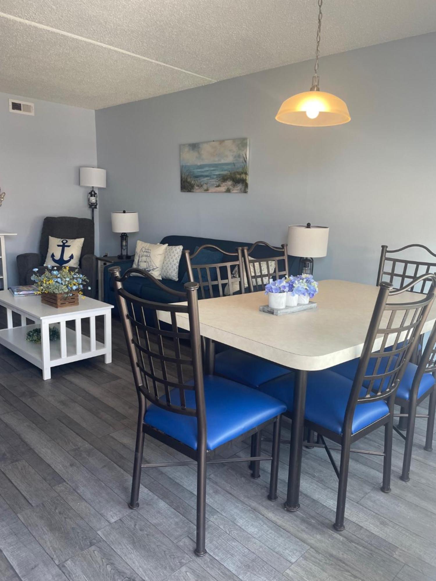 Acacia Beachfront Resort Wildwood Crest Exterior foto