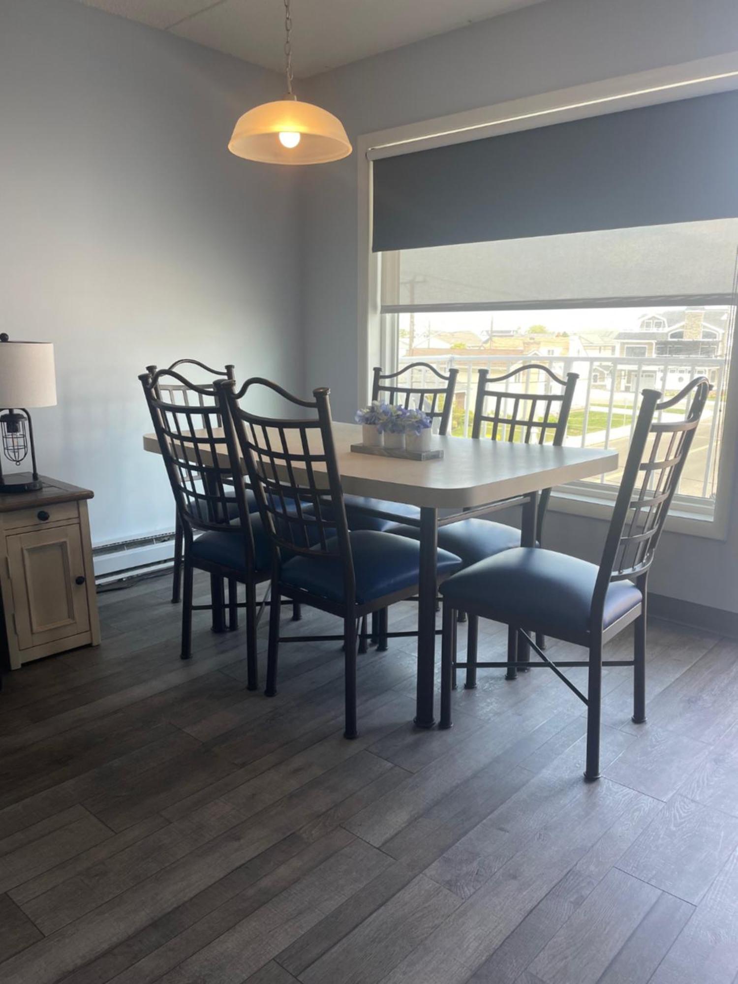 Acacia Beachfront Resort Wildwood Crest Exterior foto