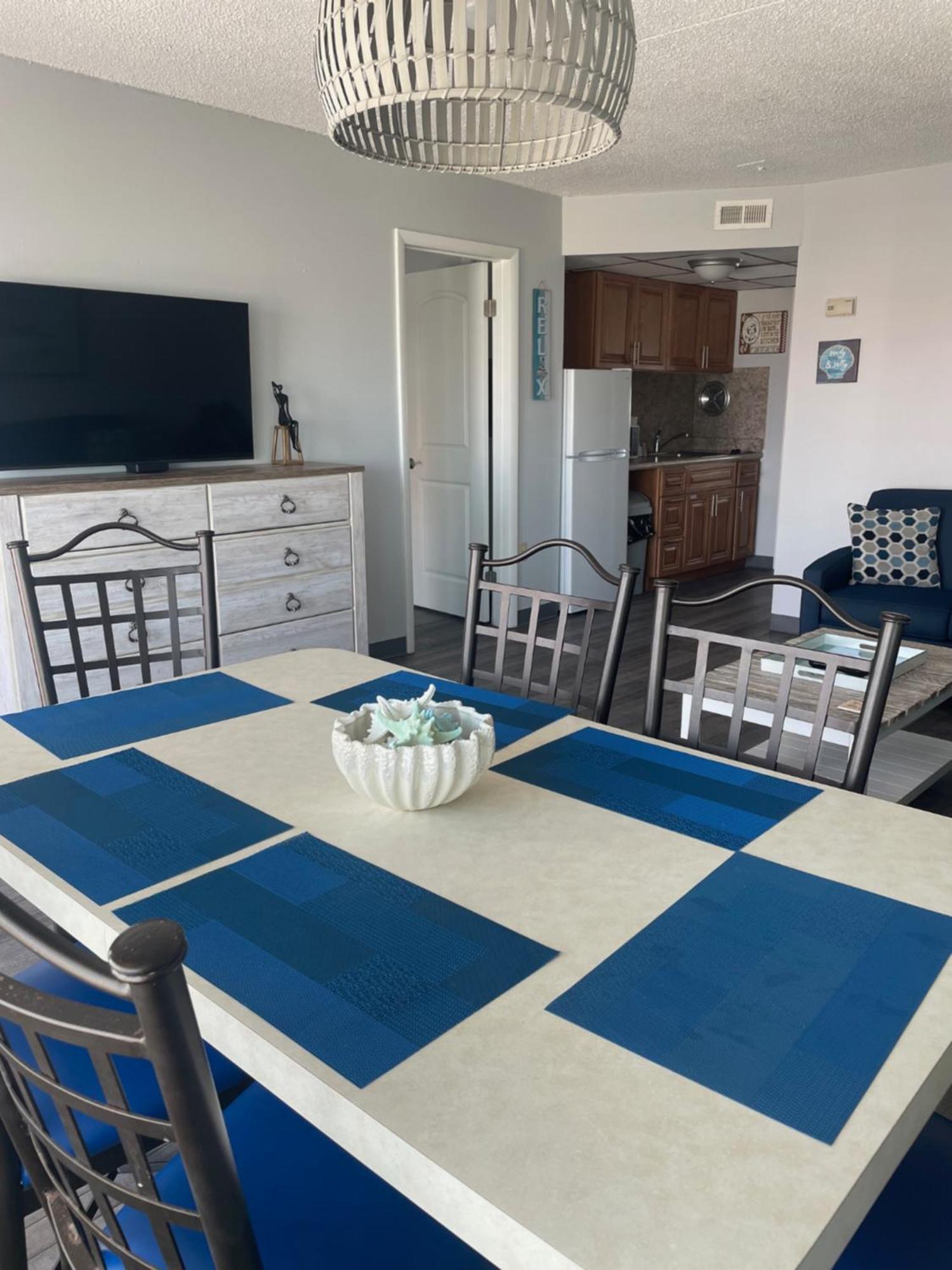 Acacia Beachfront Resort Wildwood Crest Exterior foto