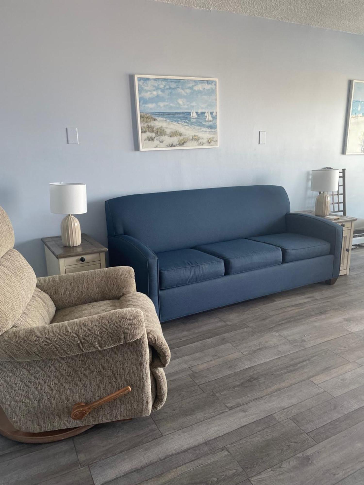 Acacia Beachfront Resort Wildwood Crest Exterior foto