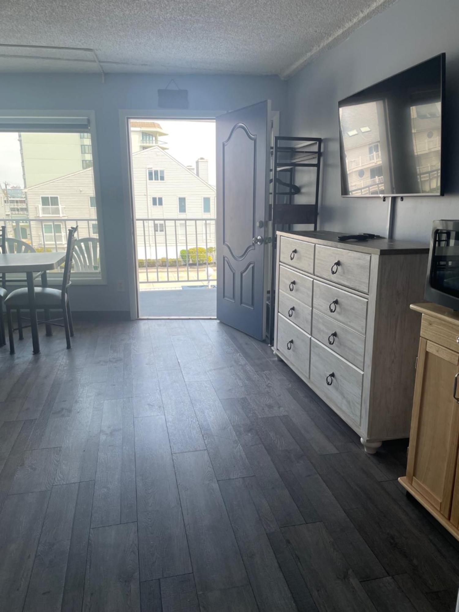 Acacia Beachfront Resort Wildwood Crest Exterior foto